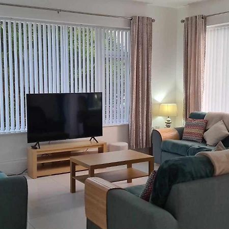 Annie'S House With Thermal Health Spa Moville Ngoại thất bức ảnh