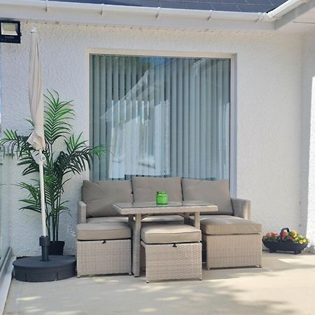 Annie'S House With Thermal Health Spa Moville Ngoại thất bức ảnh