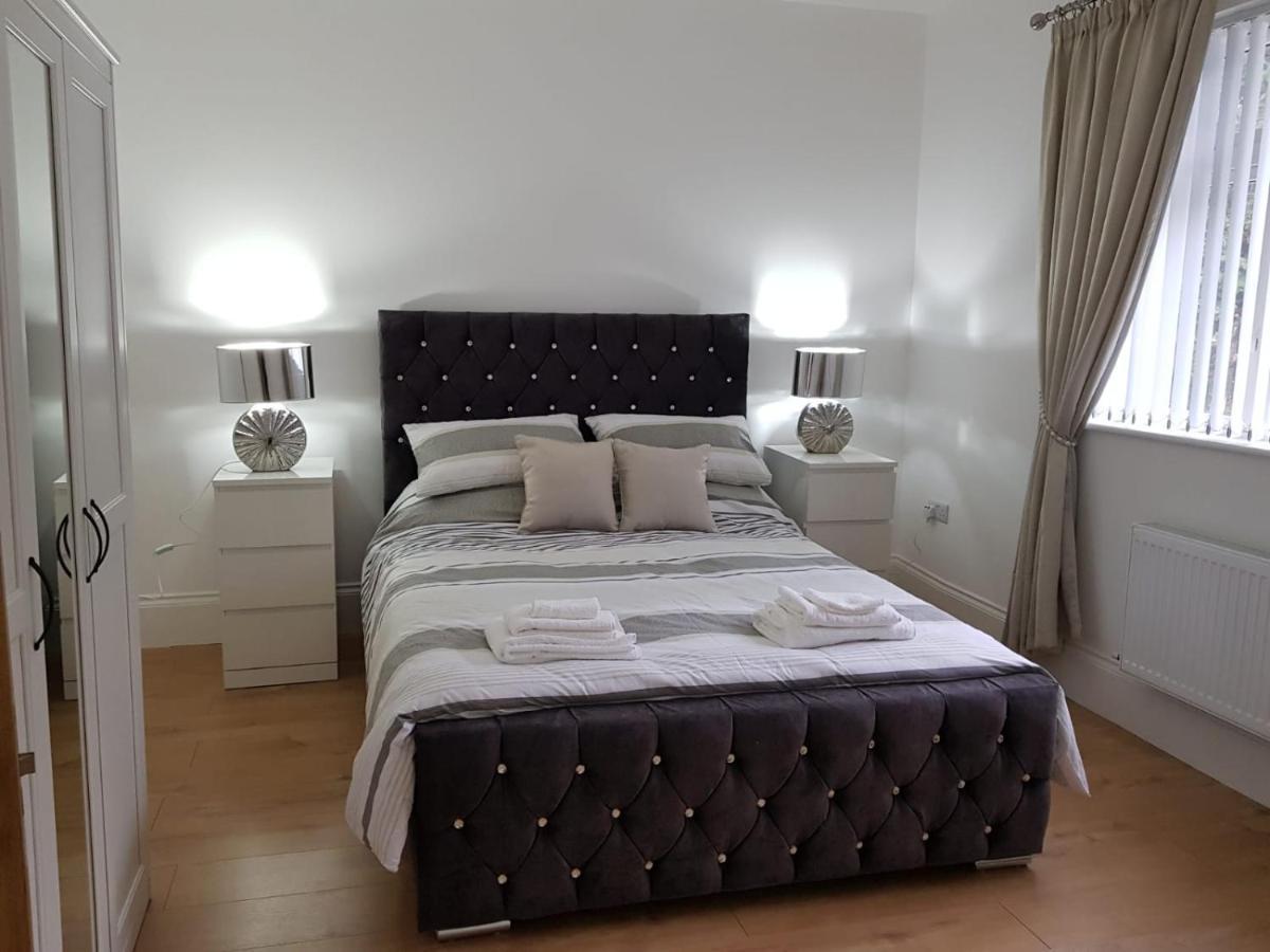 Annie'S House With Thermal Health Spa Moville Ngoại thất bức ảnh